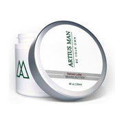 Artius Man Spiced Latte Beard Butter – Coffee, Spice, and Vanilla Beard Conditioner (4 oz)
