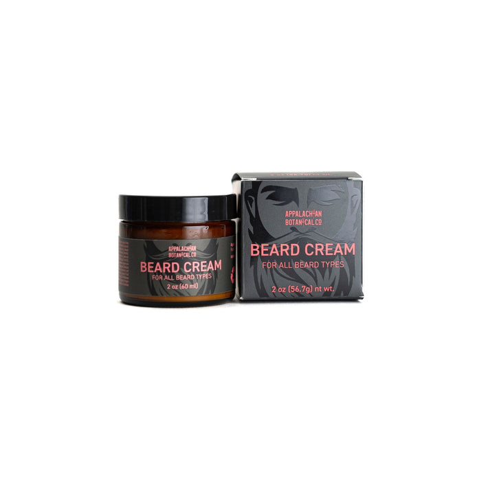 Appalachian Botanical Co. Beard Cream