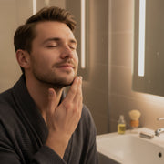 Grooming Lounge Grooming Lounge Sayonara Shaving Irritation Set