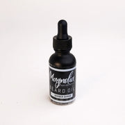 Magnolia Soap and Bath Company Beard Oil