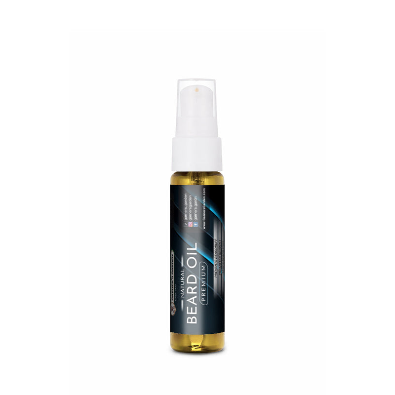 Beard Oil