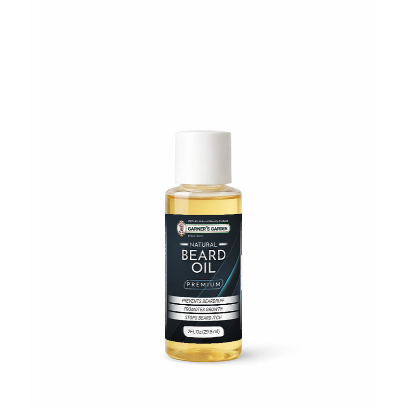 Beard Oil