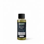 Garner's Garden Beard Oil Men's Care White Smoke Beard Oil 2oz