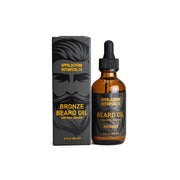 Appalachian Botanical Co. Beard Oil | Bronze Shaving & Grooming