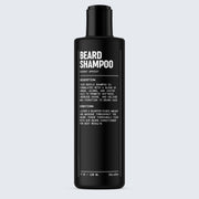 Blu Atlas Beard Shampoo Beard