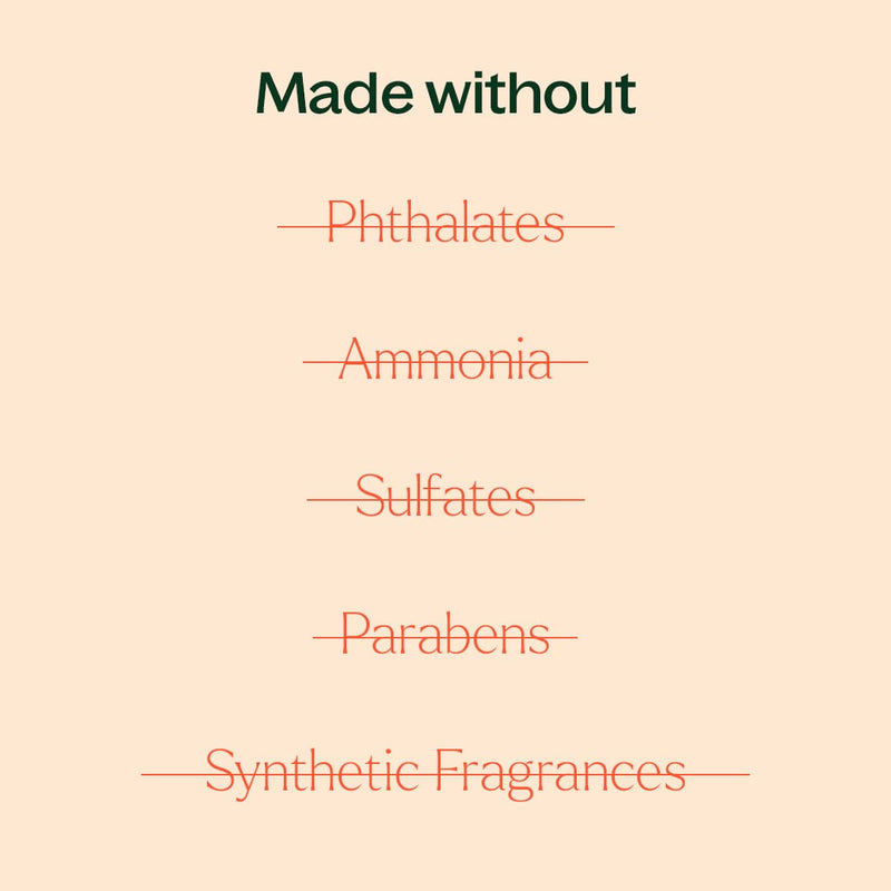 Hair Therapy Refresh & Smooth Beard Balm