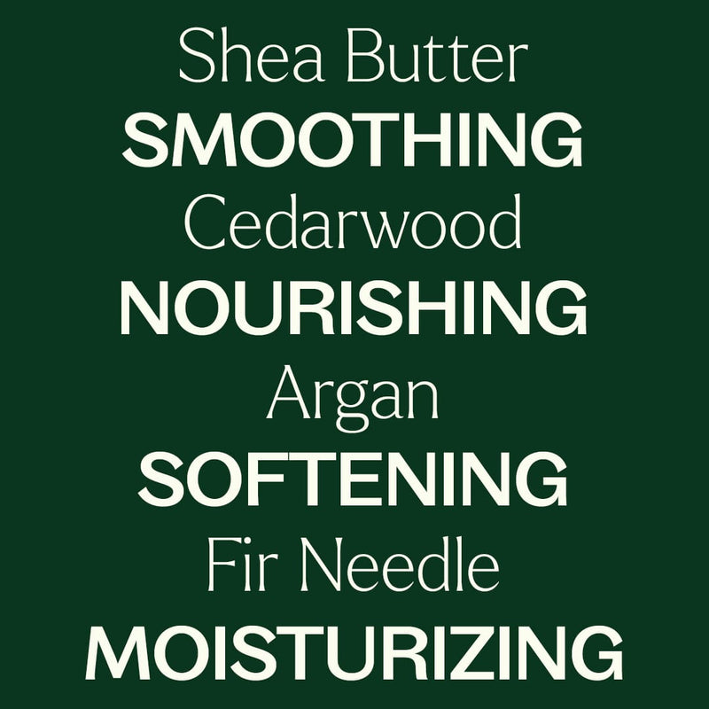 Hair Therapy Refresh & Smooth Beard Balm