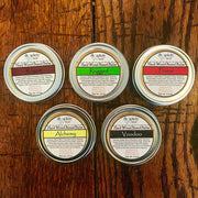 Soaplicity Alchemy Hard Wired Beard Balm Beard Balm