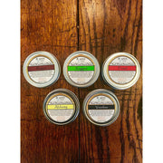 Soaplicity Primal Hard Wired Beard Balm Beard Balm