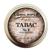Long Rifle Soap Co. Long Rifle Soap Co. Tabac No.1 Beard Balm/Oil Collection Beard Balm/oil