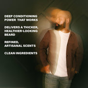 Scotch Porter Beard Conditioner Beard Care Products