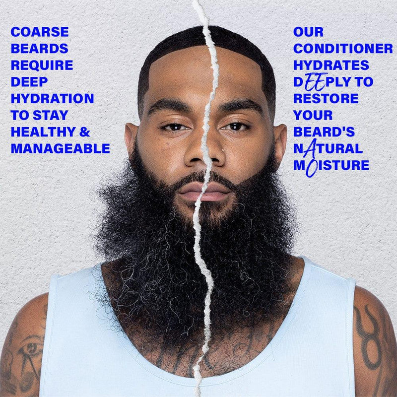 Scotch Porter Beard Conditioner Beard Care Products