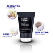 Scotch Porter Beard Conditioner Beard Care Products