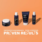 Scotch Porter Beard Conditioner Beard Care Products