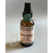 Long Rifle Soap Co. Long Rifle Soap Co. Chypre No.3 Beard Balm/Oil Collection Beard Care