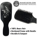 Boars Hair Beard Brush with Handle