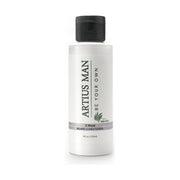 Artius Man 3 Wood Beard Conditioner – Hinoki, Oud & Sandalwood (4 oz) Beard Conditioner