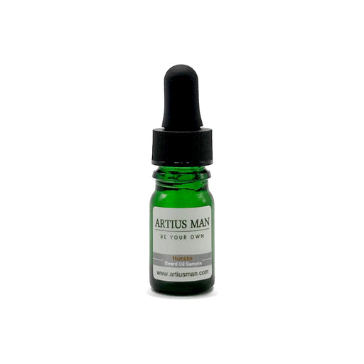 Artius Man - Humidor 5ml Sample 0.169oz