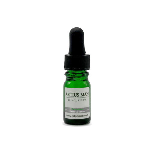 Artius Man Restoration 5ml Sample