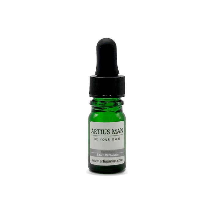 Tinderbox 5ml Sample