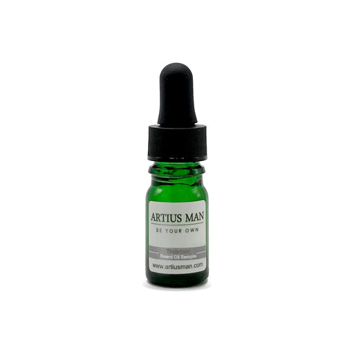 Artius Man Tinderbox 5ml Sample
