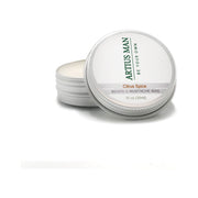 Artius Man Citrus Spice Beard and Mustache Wax Beard & Mustache Wax