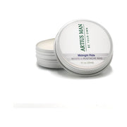 Artius Man Midnight Ride Beard and Mustache Wax Beard & Mustache Wax