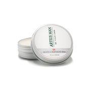 Artius Man E4 Beard & Mustache Wax Beard & Mustache Wax