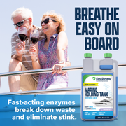 EcoStrong Marine Holding Tank Treatment Marine > Holding Tank Odor