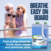 EcoStrong Marine Holding Tank Treatment Marine > Holding Tank Odor