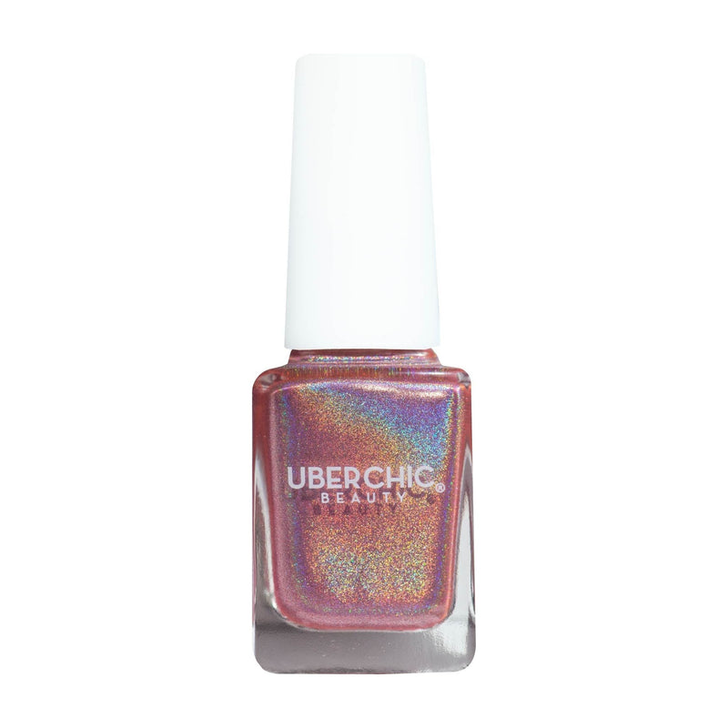 UberChic Beauty Beauty - Holographic Polish Regular Polish