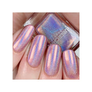 UberChic Beauty Beauty - Holographic Polish Regular Polish