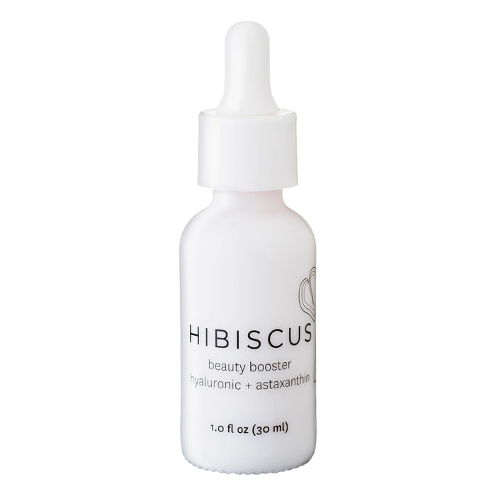 Honua Hawaiian Skincare - Hibiscus Beauty Booster