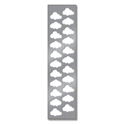 Rude Cosmetics Beauty Stencils 5 pcs Stencils & Die Cuts