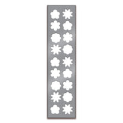 Rude Cosmetics Beauty Stencils 5 pcs Stencils & Die Cuts