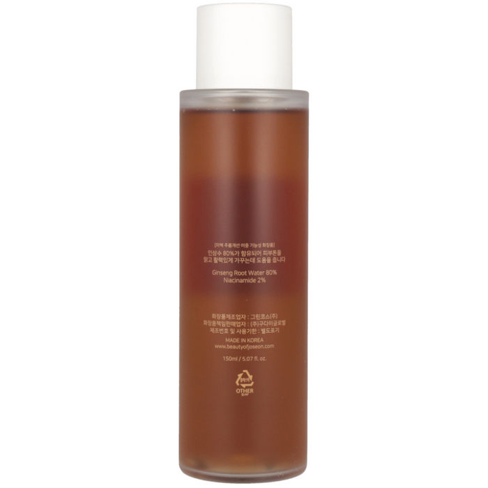 Dodoskin Beauty Of Joseon Ginseng Essence Water 150Ml