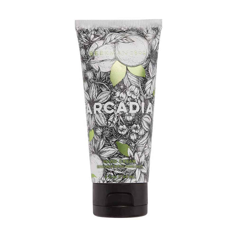 Nava Beauty Beekman 1802 Arcadia Hand Cream 2 OZ White Smoke