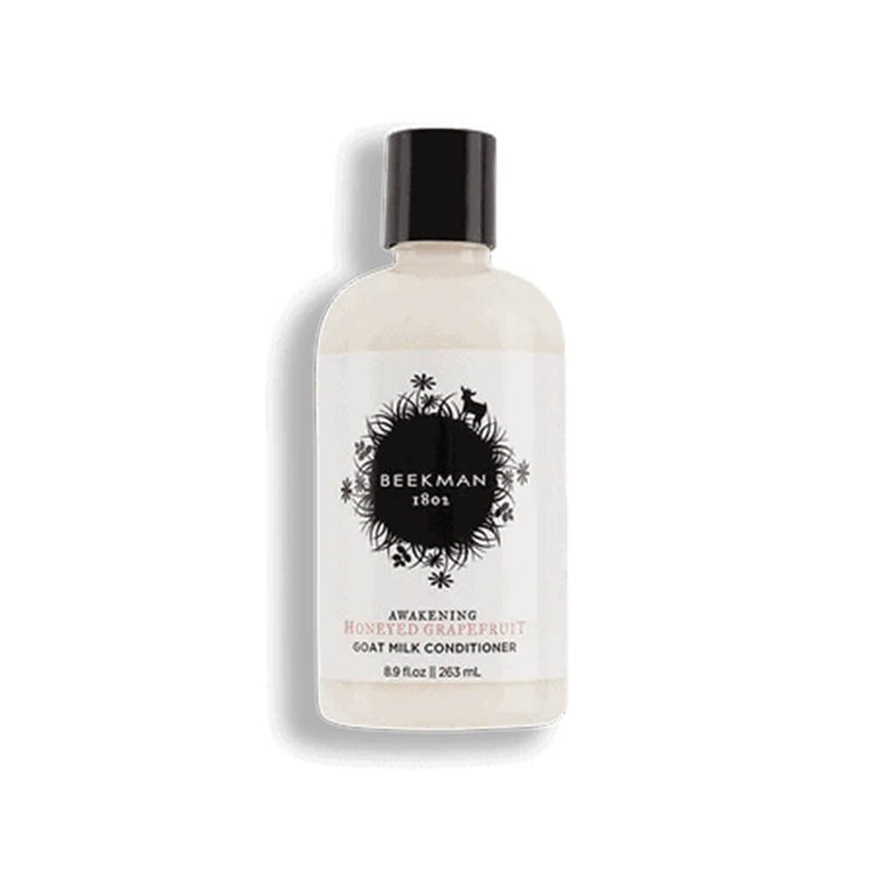 Nava Beauty Beekman 1802 Honeyed Grapefruit Conditioner 8.9 OZ Lavender