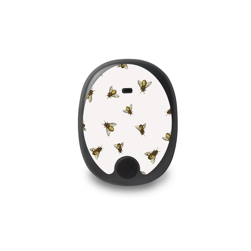 Peelz Bees Eversense Smart Transmitter Peelz/Stickers