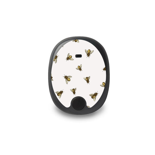Peelz Bees Eversense Smart Transmitter Peelz/Stickers