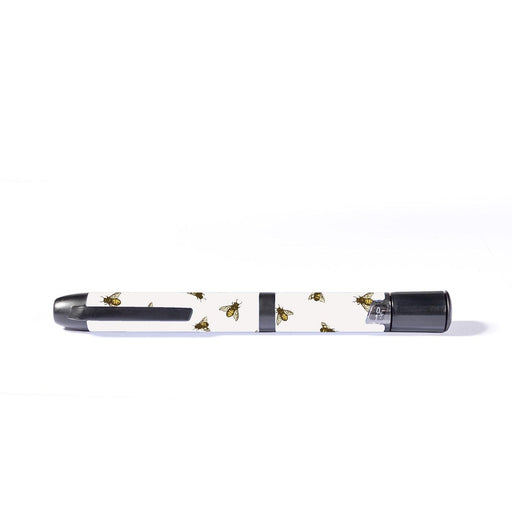 Peelz Bees InPen - Smart Insulin Pen Peelz/Stickers