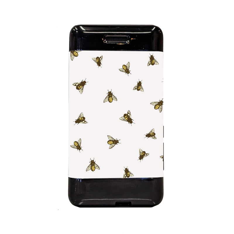 Peelz Bees Sticker for Omnipod DASH® PDM – Pump Peelz Peelz/Stickers