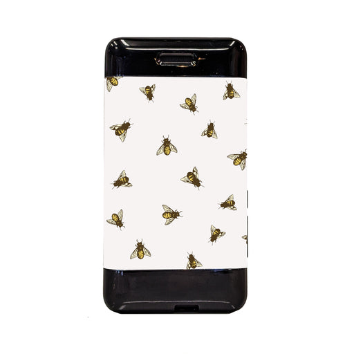 Peelz Bees Sticker for Omnipod DASH® PDM – Pump Peelz Peelz/Stickers