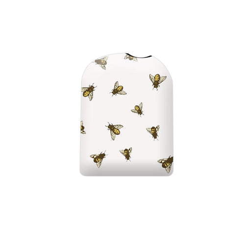 Peelz Bees Pod Sticker – Pump Peelz Peelz/Stickers