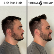 Tribal Chimp Hair Styling Powder - Buy 2 Get 1 FREE