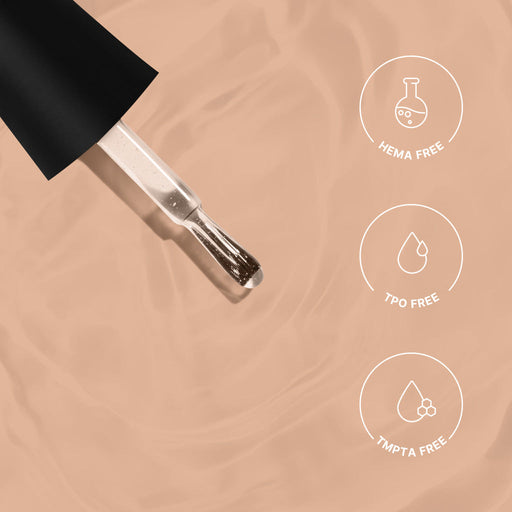 Madam Glam Beige Fiberglass Gel