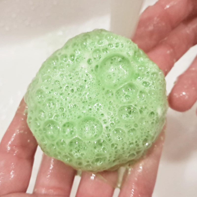 Sparkling Wildflower LLC. Shower Steamers Bath