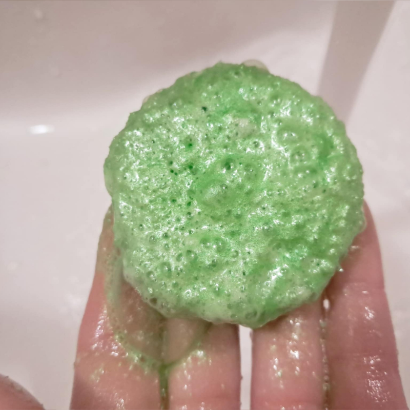 Sparkling Wildflower LLC. Shower Steamers Bath