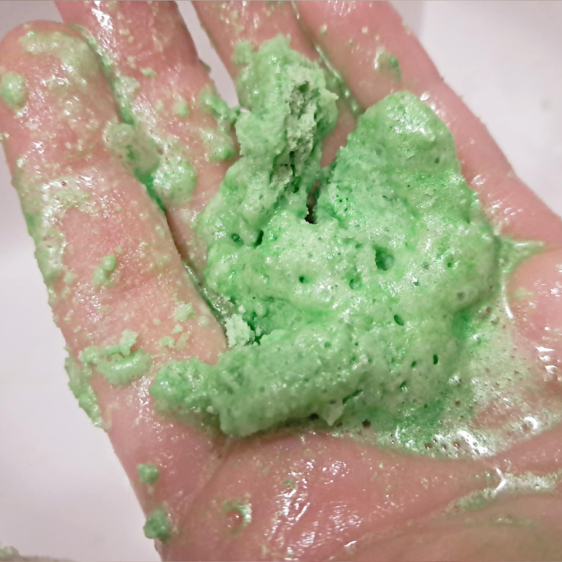 Sparkling Wildflower LLC. Shower Steamers Bath