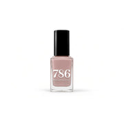 786 Cosmetics Beirut - Breathable Nail Polish White Smoke